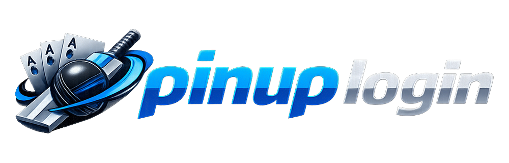 pinup login logo